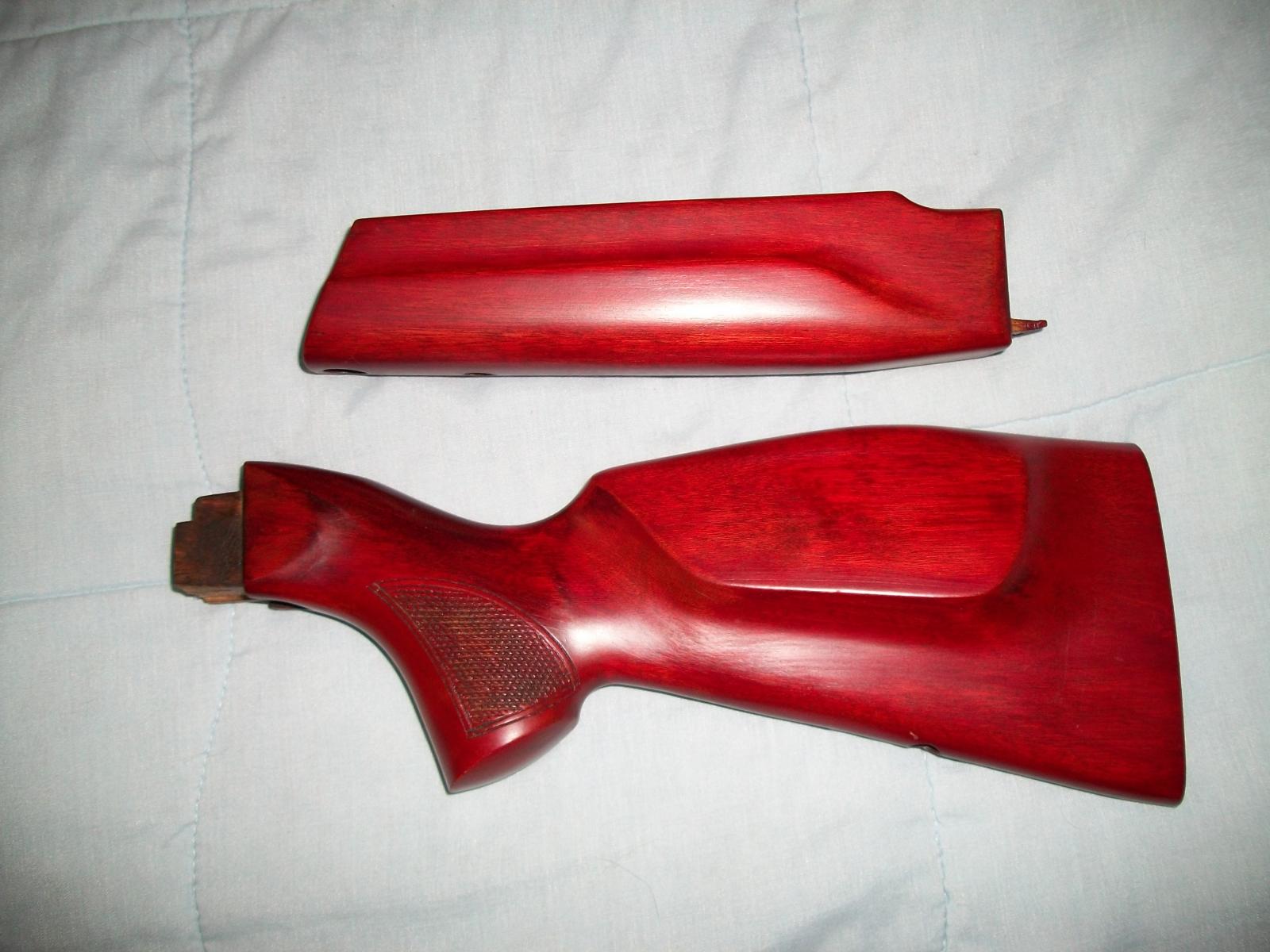 WTS Saiga 12 wood furniture Unsorted Ads prior to November 2012 (WTS