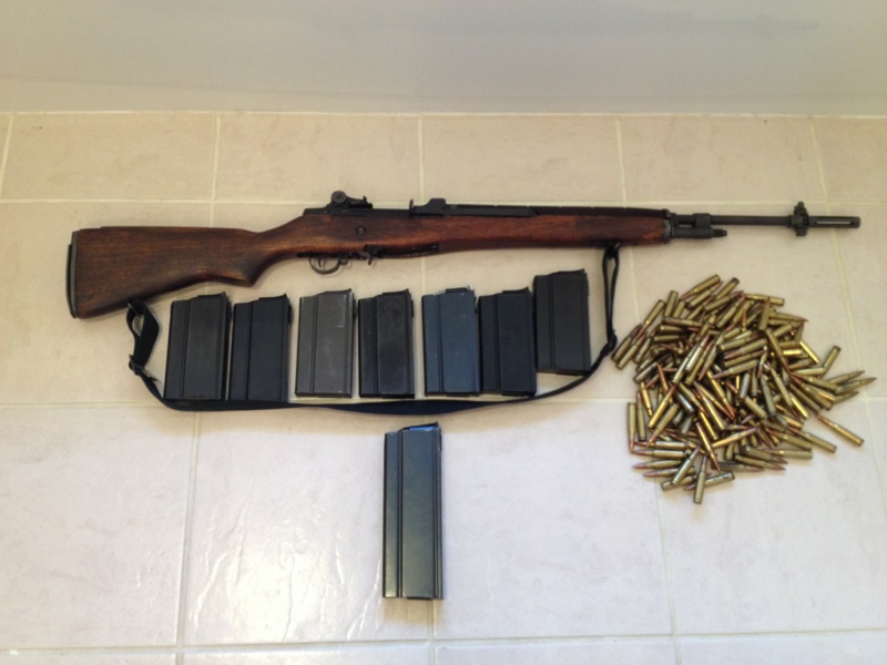 fed ord m14 for sale