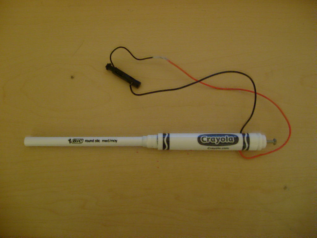 Potato Gun = Cheap Fun General Discussion Any topic is here