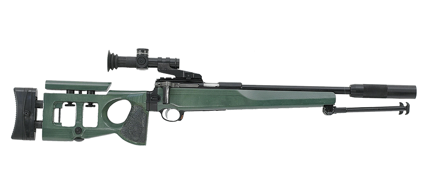 SV-99 view 3