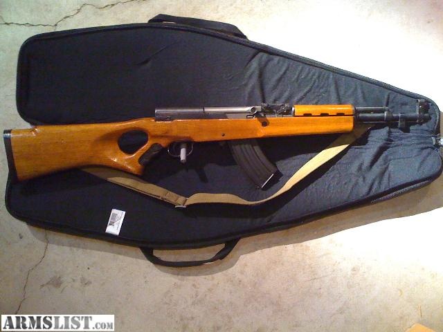 Value Of Norinco Sks Sporter With Factory Ak Mag Conversion General