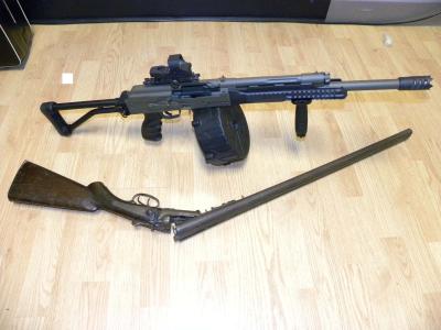 old gun new gun.JPG