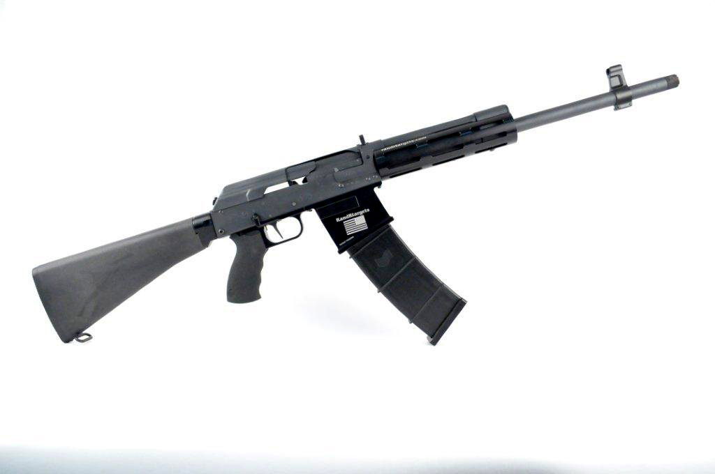 Cali Legal R&R Saiga 12s ready to ship! Saiga12