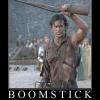 Boomstick Binny