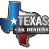 It has begun - last post by Texas AK Designs